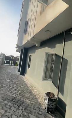 Modern Mini Flat Apartment at Sango Tedo { Video}, Sunshine Garden Estate Behind Blenco Shoppers Hub, Sangotedo, Ajah, Lagos, Mini Flat (room and Parlour) for Rent