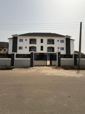 Affordable 3 Bedroom Apartment, Galadimawa, Abuja, Flat / Apartment for Rent