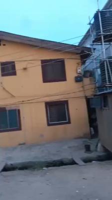 8 Mini Flat +13 Self Contained, Laula Street, Akoka, Yaba, Lagos, Land for Sale