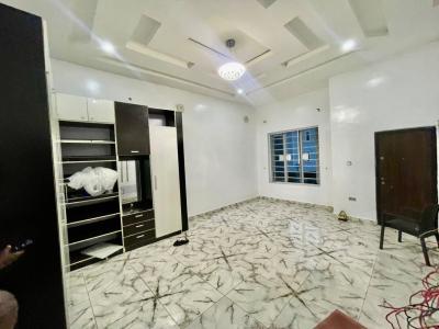 Spacious and Luxury Masters Bedroom Apartment, Chevron Alternative, Lekki, Lagos, Self Contain (single Rooms) for Rent