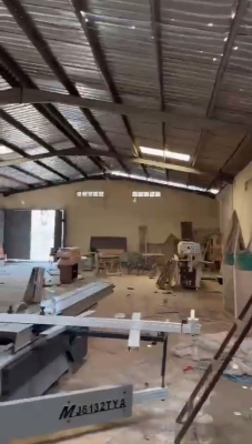 Warehouse and Office Space on 2 Plots of Land, Prime Location, Okun-ajah, Ajah, Lagos, Warehouse for Rent