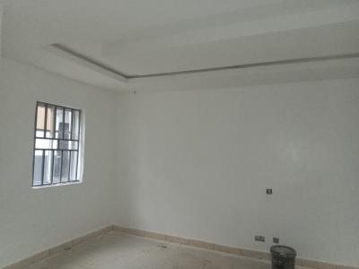 a Brand New One Bedroom Flat in a Fenced and Gated Compound with Water, Close to Kabusa Gardens Estate Along Sunnyvale Junction Road., Lokogoma District, Abuja, Flat / Apartment for Rent