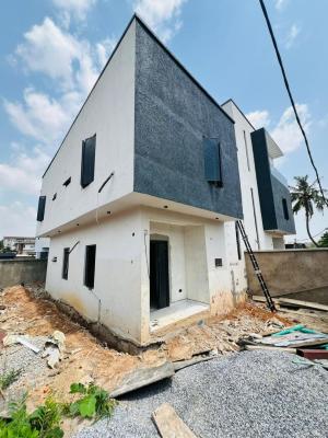 Exquisitely Built 3 Bedroom Semi Detached Duplexes, Spaciously Built Home in a Call to Access Estate, Adeniyi Jones, Ikeja, Lagos, Semi-detached Duplex for Sale