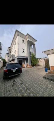 a Well Maintained and Spacious 5 Bedroom Duplex, Oniru, Victoria Island (vi), Lagos, Detached Duplex for Sale