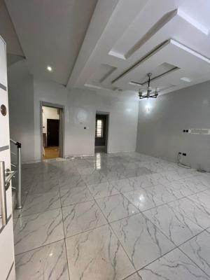 4 Bedroom Terrace Duplex, Orchid, Lekki, Lagos, Terraced Duplex for Rent