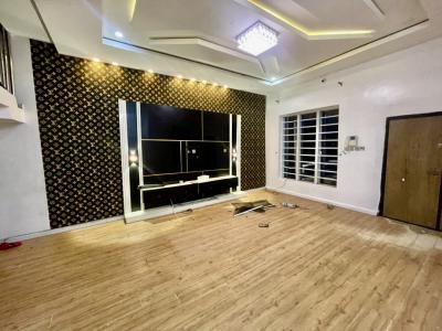 Excellent Studio Apartment in Secured Estate of High Profile Residence, Chevron Alternative, Lekki, Lagos, Self Contain (single Rooms) for Rent