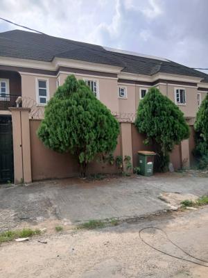 5 Bedroom  Semi-detached  House +bq, Adeniyi Jones, Ikeja, Lagos, Semi-detached Duplex for Rent