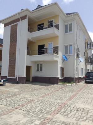Very Beautiful and Neat 2 Bedroom Flat, Ilaje Off Mobile Road, Ajah, Lagos, Flat / Apartment for Rent