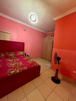 a Luxury Shared Apartment, Sunny Villa Estate, Badore, Ajah, Lagos, Flat / Apartment for Rent