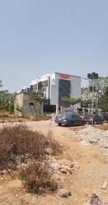 3300 Square Meters Joint Venture Land, Duboi, By The Express, Kaura, Abuja, Land Joint Venture