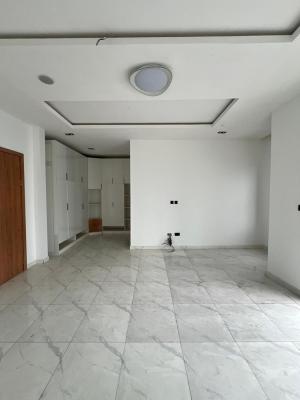 4 Bedroom Semi Datched Duplex with Bq, Orchid, Lekki, Lagos, Semi-detached Duplex for Rent