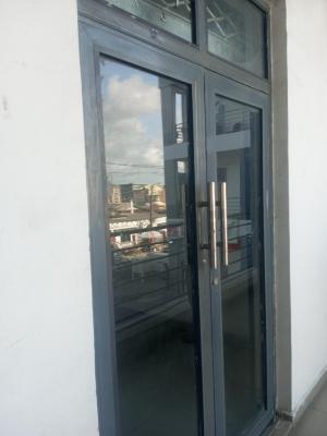 Spacious Shop Upstairs in a Complex Good Environment, Before Chevron, Lekki, Lagos, Shop for Rent