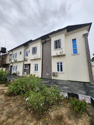 Mini Flat (room and Parlour) in a Serene Neighbourhood - Upstairs, Ologolo, Lekki, Lagos, Mini Flat (room and Parlour) for Rent