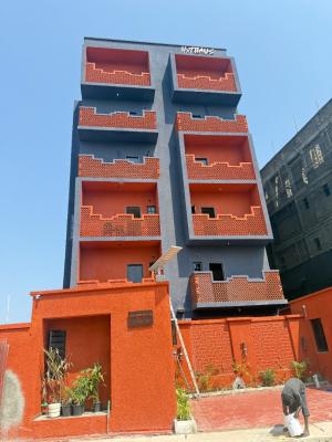 Brand New  3  Bedroom Service Apartment, Lekki Phase 1, Lekki, Lagos, Flat / Apartment for Sale