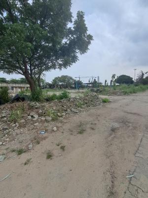 Luxury Estate Land in a Secure and Call to Access Estate, Luxury Land in a Secure and Call to Access Estate, Vgc Main, Vgc, Lekki, Lagos, Mixed-use Land for Sale