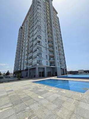 Luxury Fully Serviced 2 Bedroom Flat with a Room Bq, Oniru, Victoria Island (vi), Lagos, Flat / Apartment for Rent