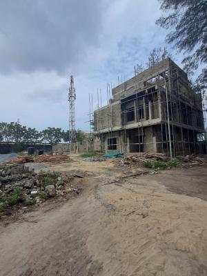 Magnificent Estate Land Starting From 600sqm, in a Secured and Call to Access Estate, Vgc Main 1, Lekki, Lagos, Land for Sale