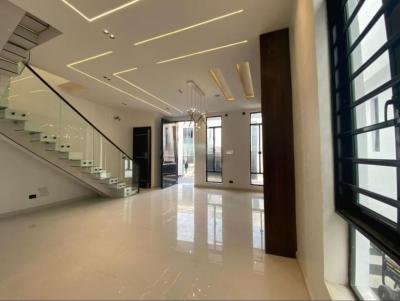 4 Bedroom Detached Duplex with a Bq, Orchid, Lekki, Lagos, Detached Duplex for Sale