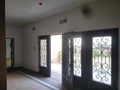 Brand New 8 Units of 3 Bedroom Flat with 1 Bedroom Boys Quarter Each, Garki, Abuja, Flat / Apartment for Sale