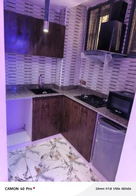 Luxury 1 Bedroom Apartment, Off Awolowo Road, Ikoyi, Lagos, Flat / Apartment for Rent