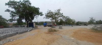 Buy Land in Gaduwa Abuja  200sqm Residential Plot  High Roi Zone Nea, Opposite Locogoma Junction, Gaduwa, Abuja, Residential Land for Sale