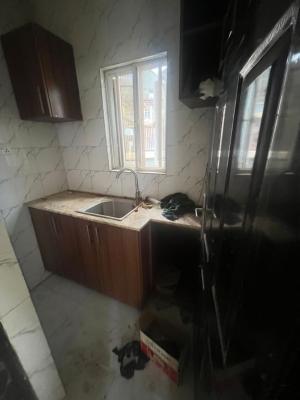 Self Contain on The Ground Floor, Aya, Shafa, Mabushi, Abuja, Self Contain (single Rooms) for Rent