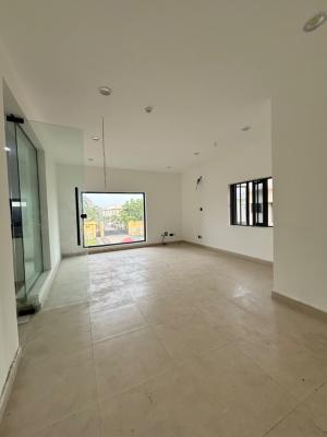 Shop Space Facing The Road, Lekki Phase 1, Lekki, Lagos, Plaza / Complex / Mall for Rent