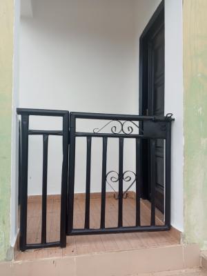 Sharp Mini Flat Downstairs Apartment. P O.p Fittings, Awoyaya New Road Olowopopo Axis, Ibeju Lekki, Lagos, Mini Flat (room and Parlour) for Rent