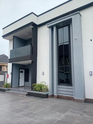 Luxury 4 Bedroom Fully Detached House, Owerri Municipal, Imo, House for Sale