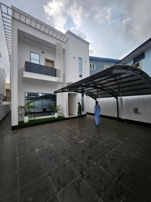 Premium 5 Bedroom Detached Duplex with Bq, Omole Phase 1, Ikeja, Lagos, Detached Duplex for Sale