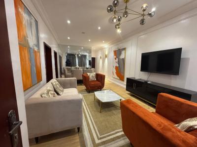 Luxury 2 Bedroom Apartment (coming Unfurnished), Off Admiralty Way, Lekki Phase 1, Lekki, Lagos, Flat / Apartment for Rent