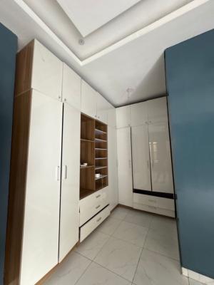 Luxurious Master Bedroom Self Contain — Lekki, Lagos