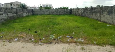a Plot of Land, Off Monastery Road, Sangotedo, Ajah, Lagos, Residential Land for Sale