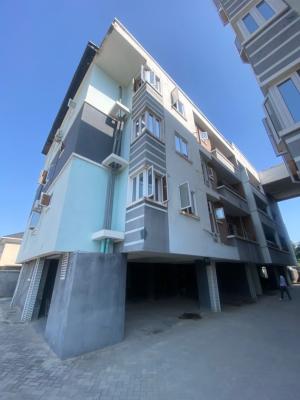 Lovely 2 Bedroom, Orchid Road, Lekki, Lagos, Flat / Apartment for Sale