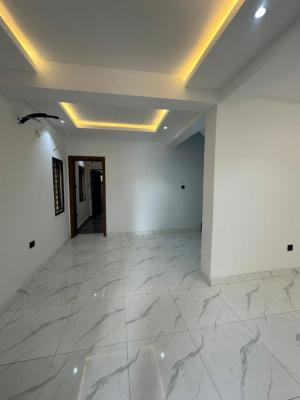 Brand New 4-bedroom Semi-detached Duplex, Chevron, Lekki, Lagos, Semi-detached Duplex for Rent