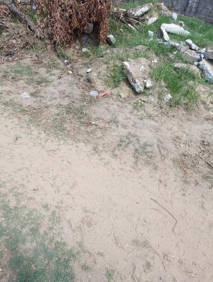 Prime Serviced 700 Sqm Plot, Royal Garden Estate, Ajah, Lagos, Residential Land for Sale