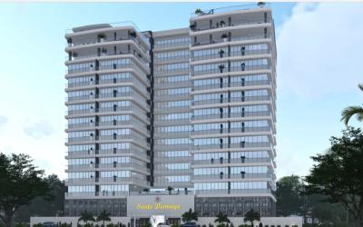 Off Plan 3 Bedroom Masionette with All Shades of Ultra Luxury, Off Alfred Rewane Road, Old Ikoyi, Ikoyi, Lagos, Flat / Apartment for Sale