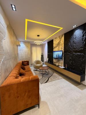 L&l Urban Suites Us11 1 Bedroom Apartment, Animashaun, Surulere, Lagos, Flat / Apartment Short Let