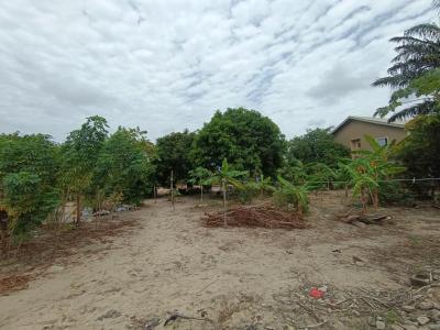 1,800sqm Prime Land in a Secured Gated Environment, Awoyaya, Ibeju Lekki, Lagos, Residential Land for Sale