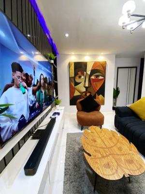 Modern 1-bed Luxury Apartment in Lekki Phase 1, Lekki Phase 1, Lekki, Lagos, Flat / Apartment Short Let