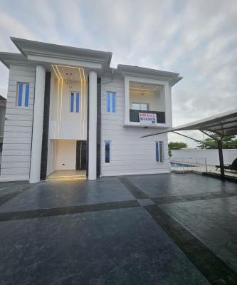 Luxury 5 Bedroom Detached Duplex, Lekki, Lagos, Detached Duplex for Sale