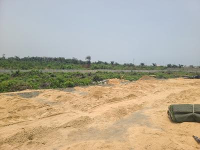 Commercial Land Facing Coastal Road, Labour City Scheme Ibeju-lekki, Ibeju Lekki, Lagos, Commercial Land for Sale