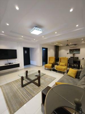 4 Units of Furnished 3 Bedroom Apartment, Ikate, Lekki, Lagos, Flat / Apartment for Rent
