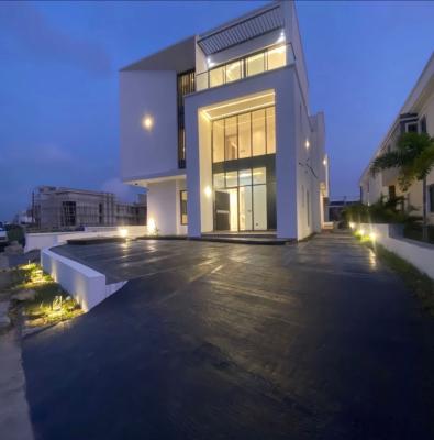 Luxury 5 Bedroom Detached Duplex, Lekki, Lagos, Detached Duplex for Sale