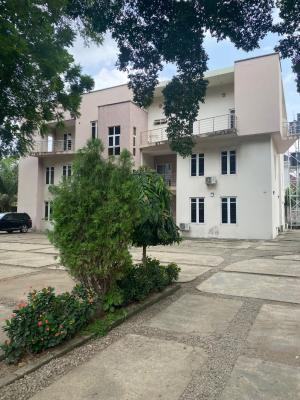 3 Bedroom Penthouse with Maid Room, Off Oba Akinjobi Street, Ikeja Gra, Ikeja, Lagos, Flat / Apartment for Rent