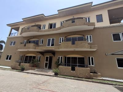 4 Bedroom Maisonette with Bq, Lekki Phase 1, Lekki, Lagos, House for Rent