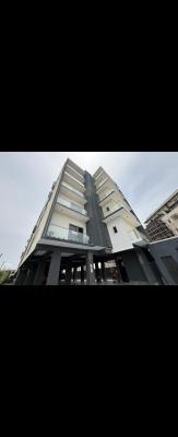 Brand New 3 Bedroom Flat