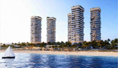 Offplan 2bedroom Apartment with Bq, Oniru, Victoria Island (vi), Lagos, Flat / Apartment for Sale