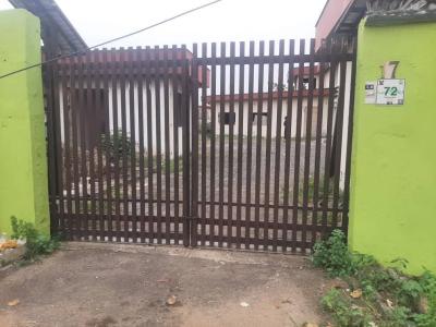 Land Measuring 2,000sqm with Demolishable Structure, Oduduwa, Ikeja Gra, Ikeja, Lagos, Residential Land for Sale