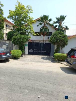 7-bedroom Massive Private House, Victoria Island (vi), Lagos, Detached Duplex for Rent